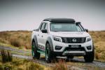 Nissan Navara EnGuard Concept 2016 года